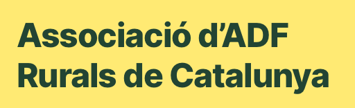 Associació d’ADF Rurals de Catalunya